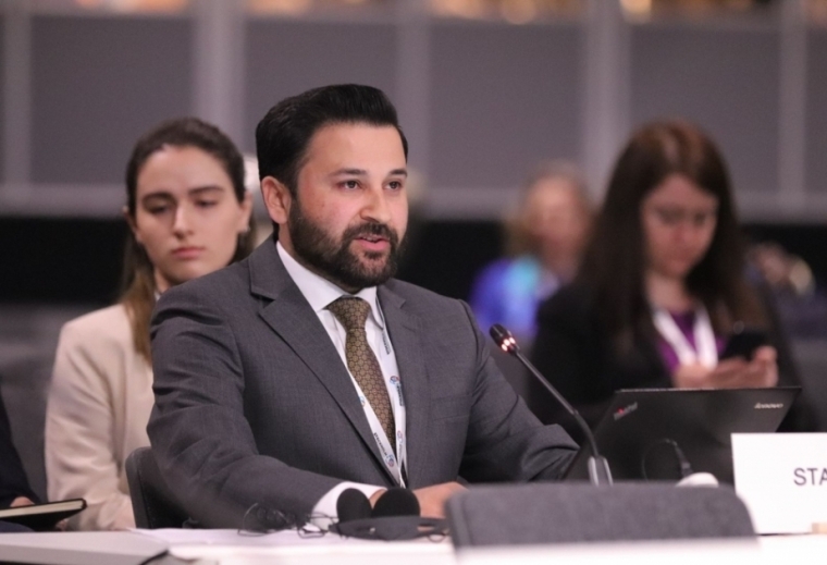 COP29-a ev sahibliyi Azərbaycanı iqlim dəyişikliyi ilə qlobal mübarizədə əsas oyunçulardan biri kimi önə çıxaracaq – Pakistanlı ekspert