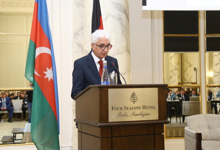 Müşavir: Ermənistan işğal dövründə su ehtiyatlarından siyasi təzyiq vasitəsi kimi istifadə edib
