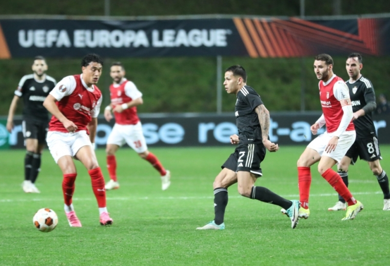 “Qarabağ” – “Braqa” oyununa bütün biletlər satılıb