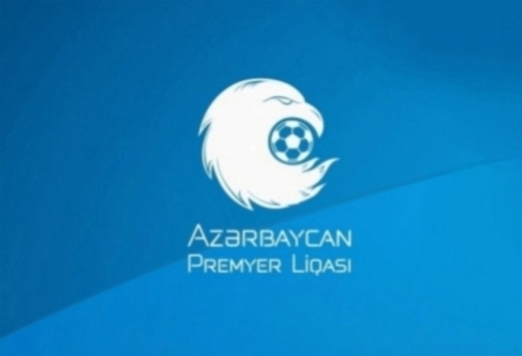 Azərbaycan Premyer Liqası: Tura 2 oyunla yekun vurulacaq