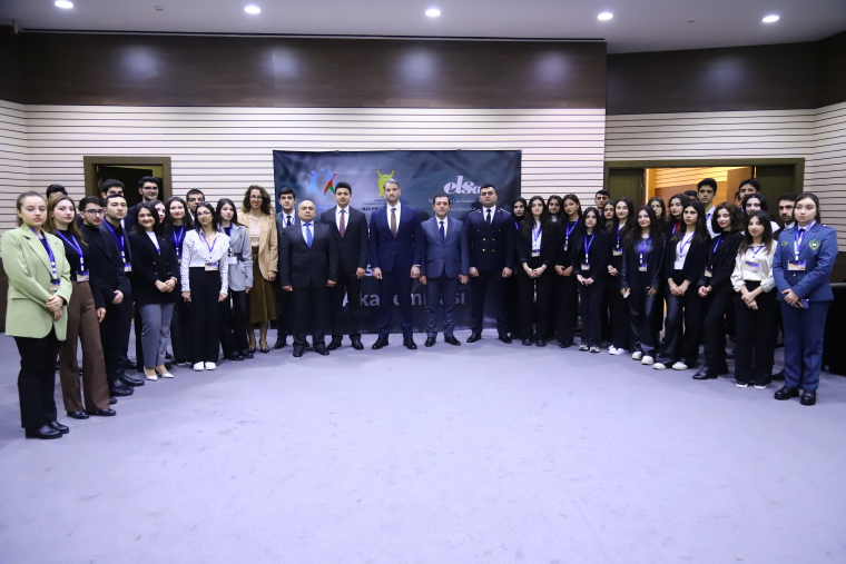 Azərbaycan Respublikasının Baş Prokurorluğu tərəfindən korrupsiyaya qarşı mübarizə sahəsində maarifləndirmə tədbirləri davam etdirirlir