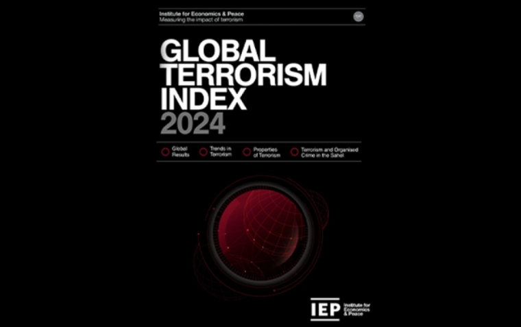 “Global Terrorism Index”: Azərbaycan dünyada terrorla bağlı ən təhlükəsiz ölkələrdən biridir