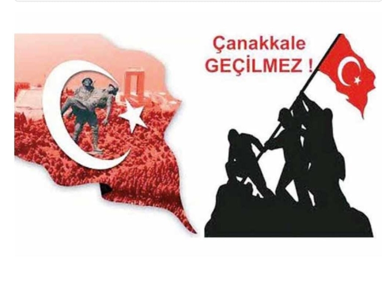 Çanaqqala döyüşü, türk əsgərinin qürur mənbəyidir