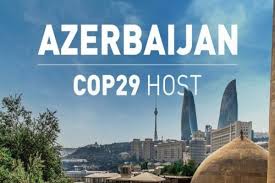 COP29-un Bakıda keçirildiyi müddətdə dünyada hərbi əməliyyatlar dayandırıla bilər