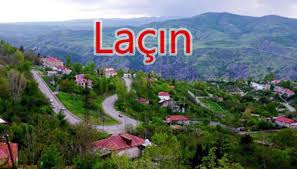 Laçına növbəti köç karvanı yola salınıb