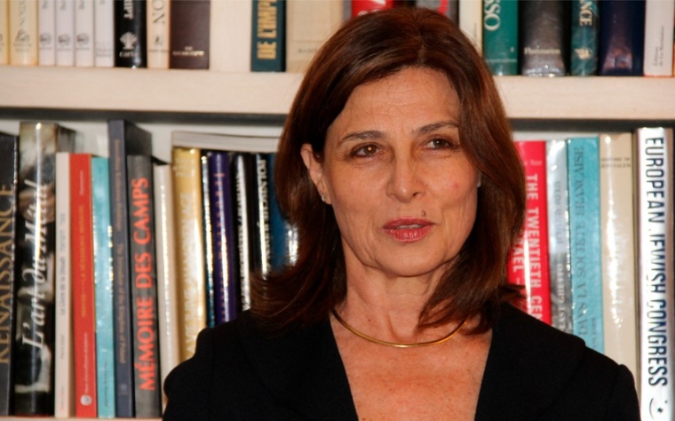 İsrailli diplomat: Azərbaycanda yəhudilərin azadlıq və bərabərliyini görmək ürəkaçandır