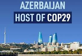 COP29 Akademiyasının rəsmi açılış mərasimi keçirilib