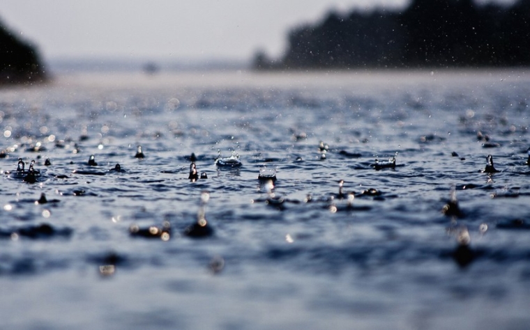 Ölkə ərazisində yağıntılı hava şəraiti davam edir, külək güclənib - FAKTİKİ HAVA