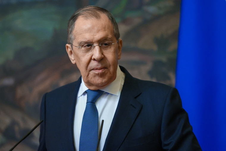 Lavrov: Fransa kiminsə məsləhəti ilə Durovu saxladı