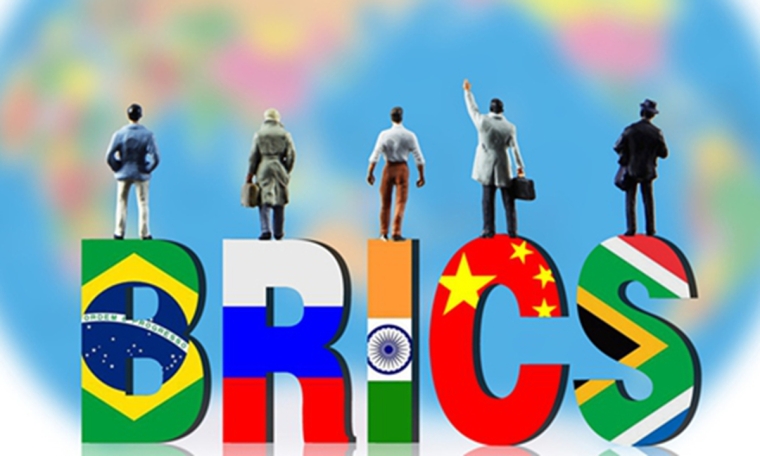 Azərbaycan BRICS-ə rəsmi müraciət etdi