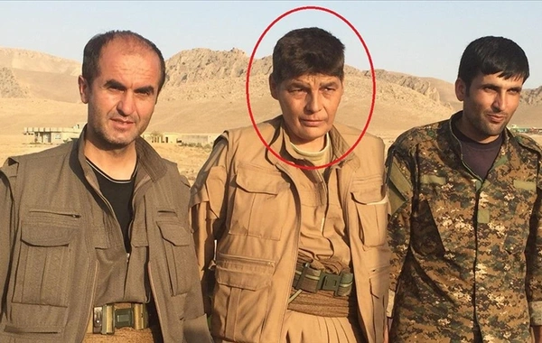 Türkiyə Mehmetçiyi daha bir PKK-lını zərərsizləşdirdi