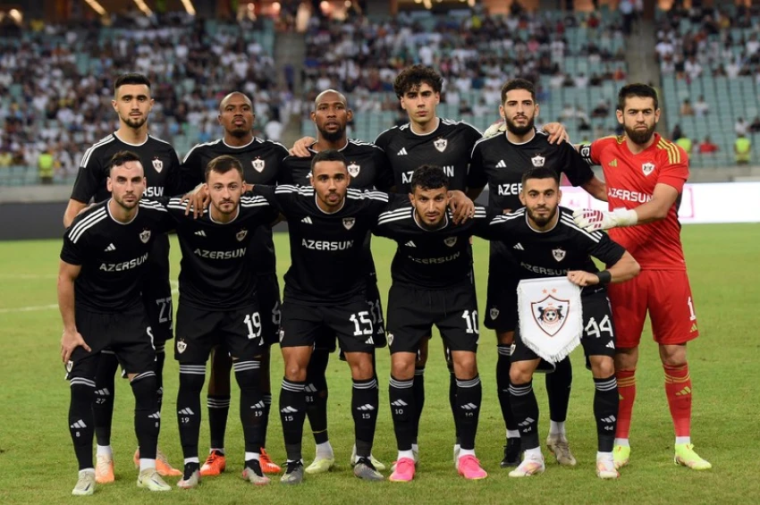 "Qarabağ"ın oyunu təxirə salınıb