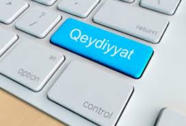 Dövlət qulluğunda test imtahanına qeydiyyat başlayıb