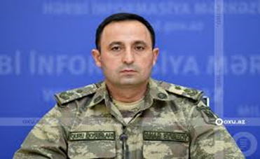 Müdafiə Nazirliyində Mətbuat xidməti ləğv edildi və yeni qurum yaradıldı