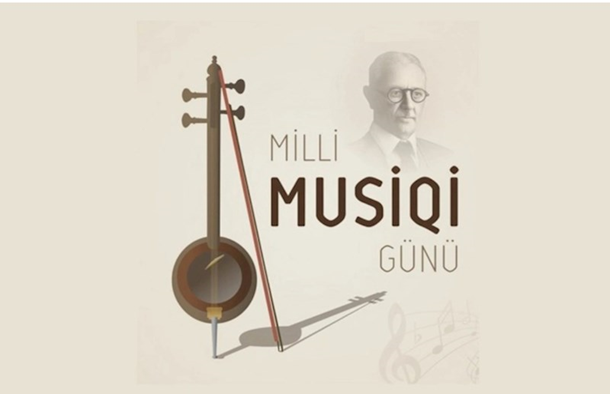18 senyabr Milli Musiqi Günüdür