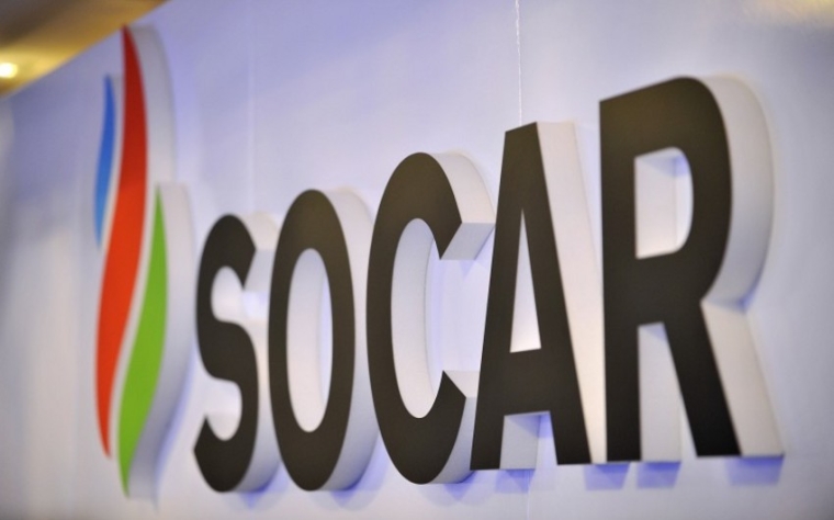 SOCAR Xorvatiyaya qaz tədarükünə başlayıb