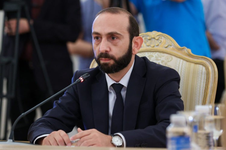 Ararat Mirzoyan:  Azərbaycanla sülh sazişini tez bir zamanda imzalamağa hazırıq