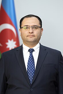 Vətəndaş qəbulu