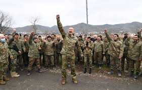 27 SENTYABR - ZƏFƏRƏ APARAN YOLUN İLK GÜNÜ