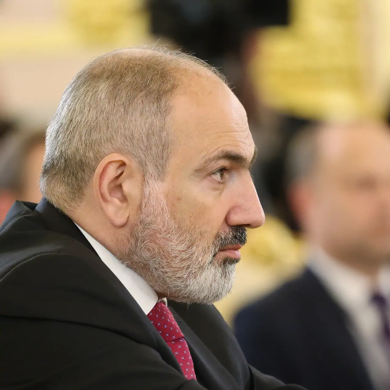 Paşinyan Azərbaycanla sülh müqaviləsinin ratifikasiyasının əhəmiyyətini açıqlayıb