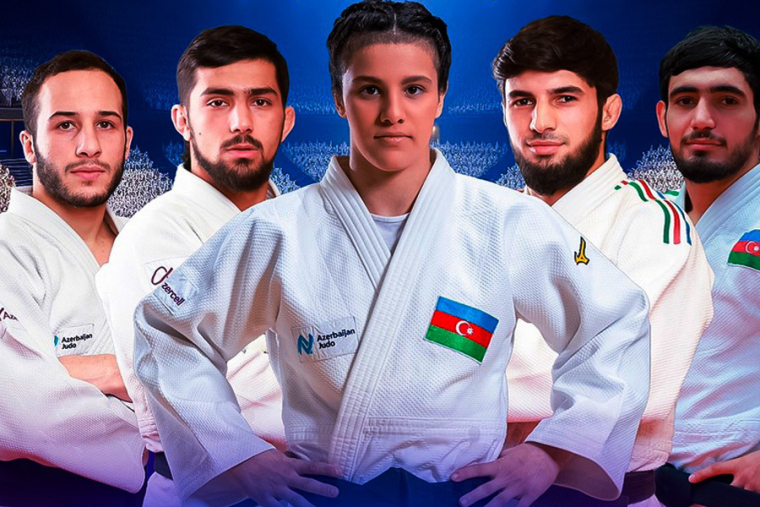 İdmançılarımız daha 3 medal qazandı