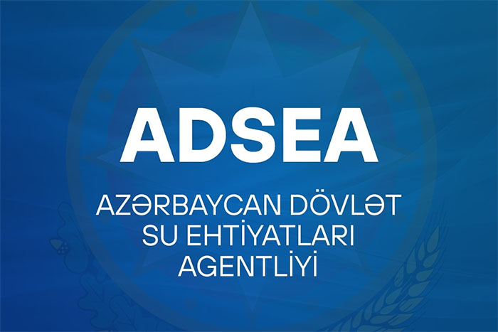 ADSEA məlumat yaydı