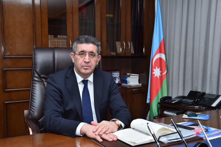 ADSEA Köçərli Həsənova görə nekroloq yaydı