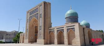 Azərbaycan Daşkənd Beynəlxalq Turizm Sərgisində (TİTF) iştirak edəcək