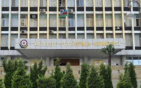 Azərbaycan Respublikasının Dövlət Statistika Komitəsinin Qərarı