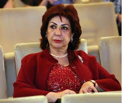Tağı Əhmədovun həyat yoldaşı: “Doğum günümə əbədi hədiyyə qoyub getdi“