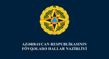 Fövqəladə Hallar, Daxili İşlər nazirliyi və Azərbaycan Avtomobil Yolları Dövlət Agentliyinin mətbuat xidmətlərinin birgə məlumatı