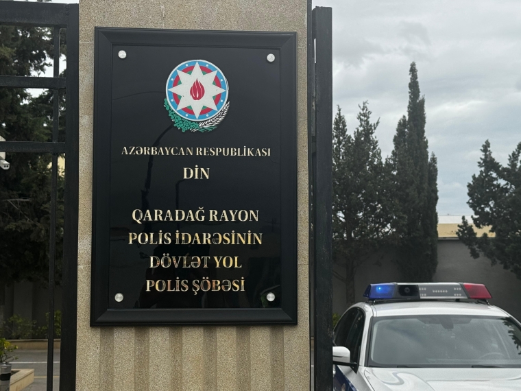 Qaradağ rayonunda “Təmiz hava” aylığı ilə əlaqədar tədbir keçirilib