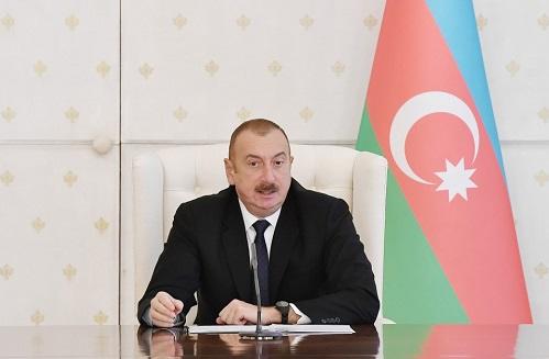 Azərbaycan Respublikası Prezidentinin 2004-cü il 2 aprel tarixli 46 nömrəli Fərmanı ilə təsdiq edilmiş “Azərbaycan Milli Ensiklopediyasının redaksiya heyəti haqqında Əsasnamə”də dəyişiklik edilməsi barədə Azərbaycan Respublikası Prezidentinin Fərmanı