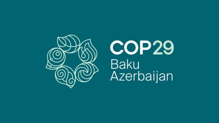 COP29 iqlim dəyişikliyi ilə mübarizədə  vacib və dünyanın əhəmiyyətli tədbiridir