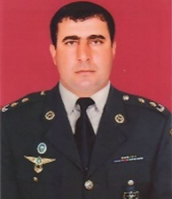 Vətənə layiqli oğul