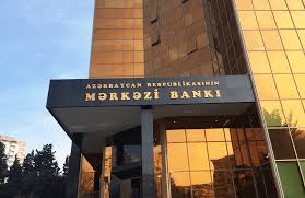 Mərkəzi Bank mühüm məlumat yaydı