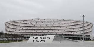 COP29 tədbir məkanı Bakı Olimpiya Stadionu təhvil verilib