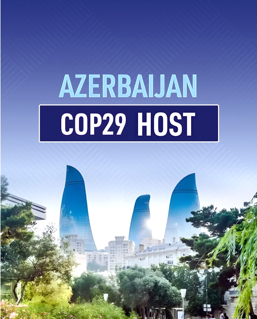 COP29 tarixlərində nəqliyyatın idarə olunması planının təqdimatına dair brifinq keçirilib