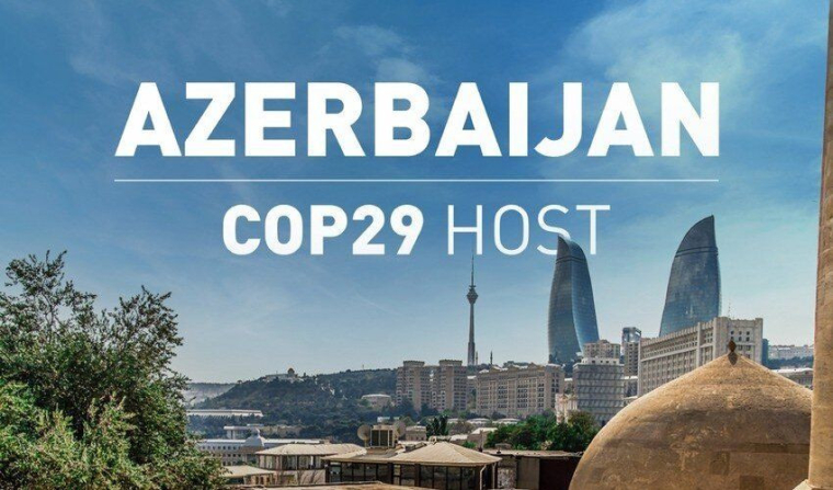 COP29-un üçüncü günü: Mavi Zonada tədbirlərə start verildi