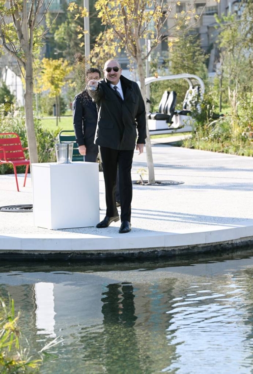 Qalib xalqın Qalib Lideri