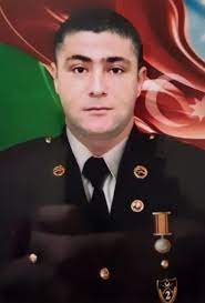 Şəhidimizin doğum günüdür