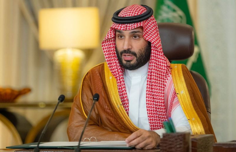 Səudiyyə Ərəbistanı Krallığının vəliəhdi, Baş nazir Məhəmməd bin Salman bin Əbdüləziz Al Səuddan