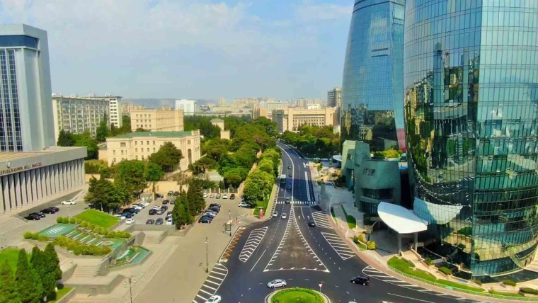 Sabah Bakıda bu yollar bağlanacaq