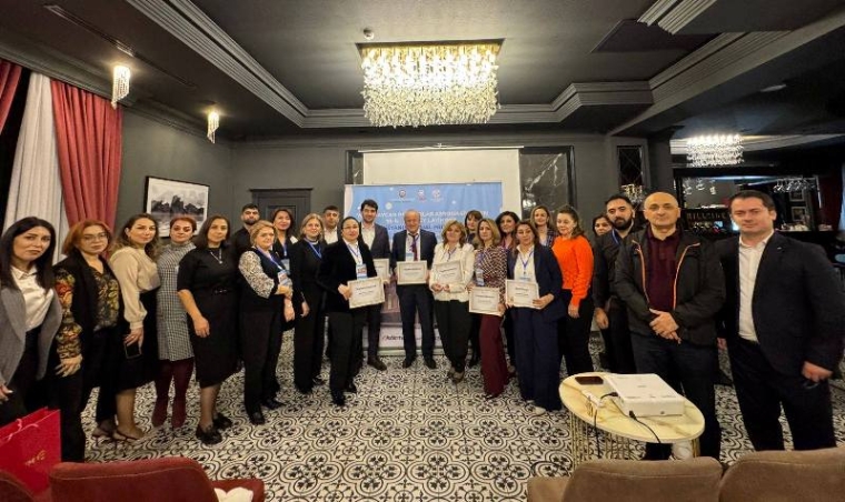 Gələcək nəsillərin sağlamlığına xidmət missiyası