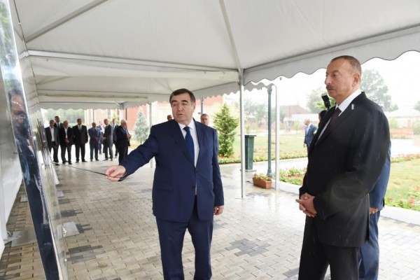 Dövlətçiliyə sadiq insan
