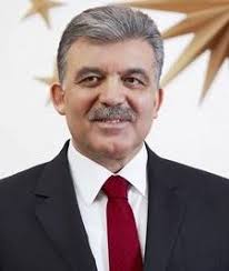 Türkiyə Respublikasının 11-ci Prezidenti Abdullah Güldən