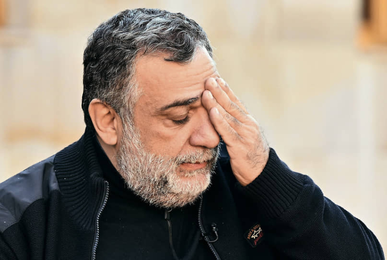 Ruben Vardanyanın məhkəməsi başlayır