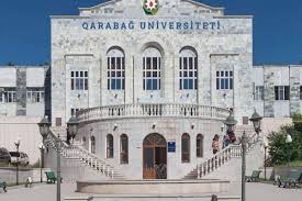 Qarabağ Universitetinin klinikası yaradılır