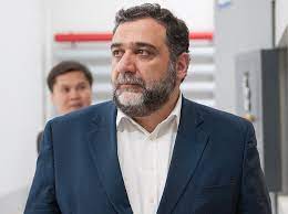 Bu gün Ruben Vardanyanın növbəti məhkəməsi başlayır