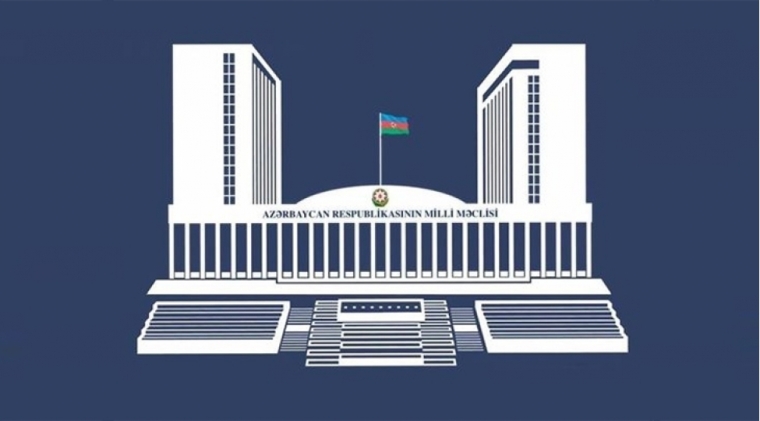 Milli Məclisin növbəti iclasının gündəliyi